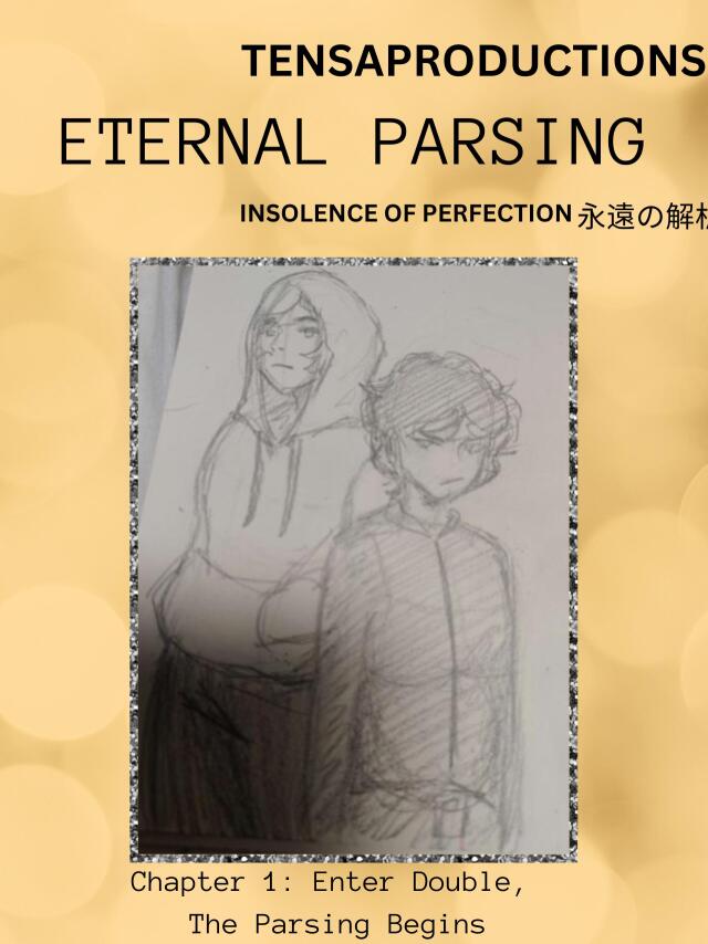 Eternal Parsing