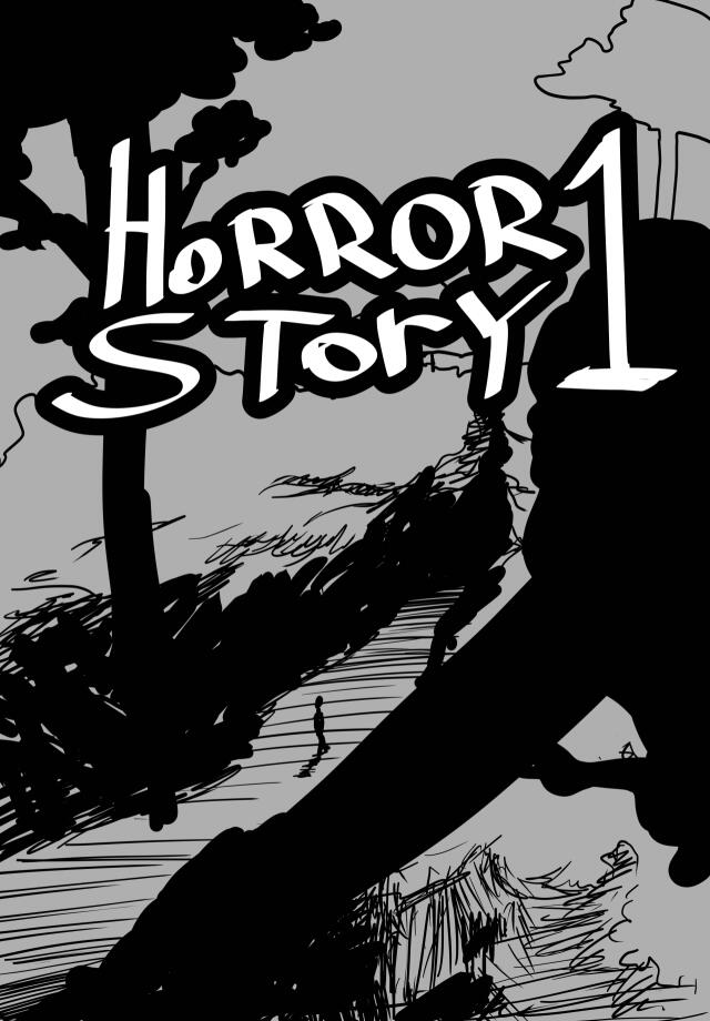 Horror Story 1