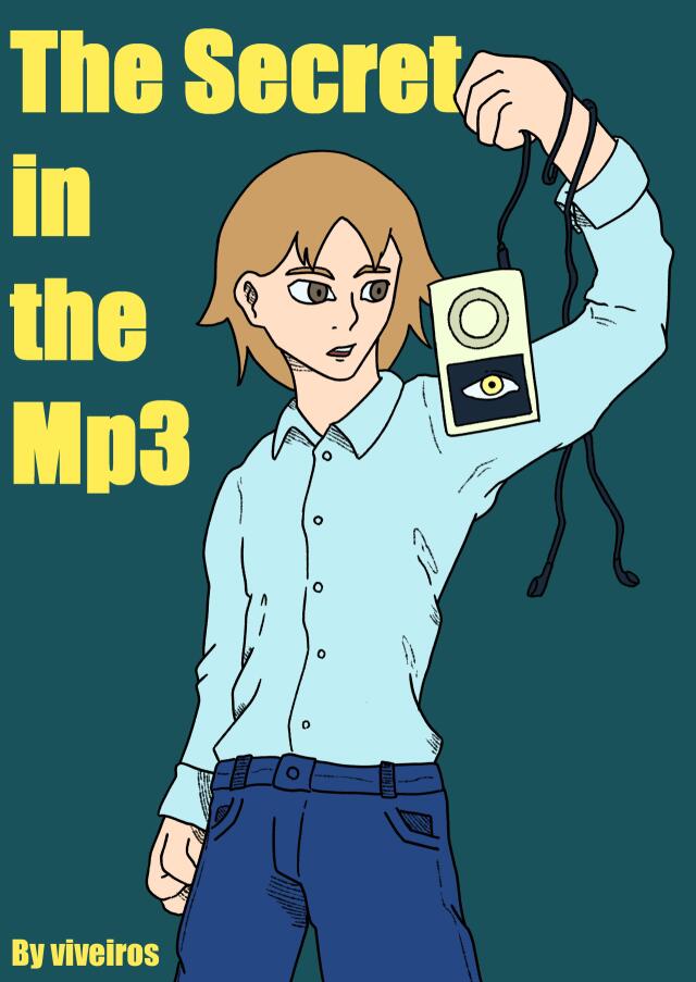 The Secret in the Mp3