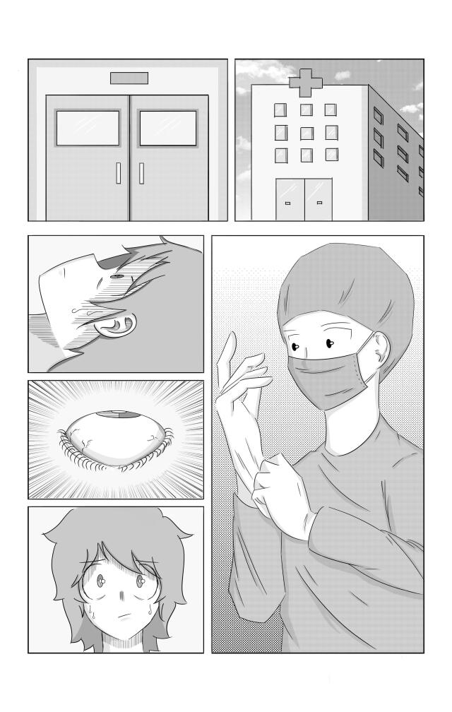 A un paso del cielo