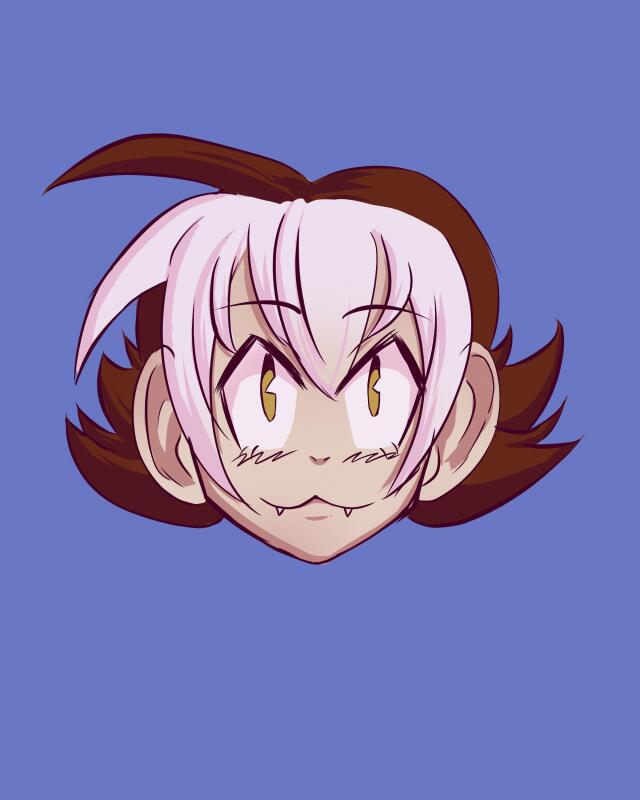 Tales of an Edge Lord