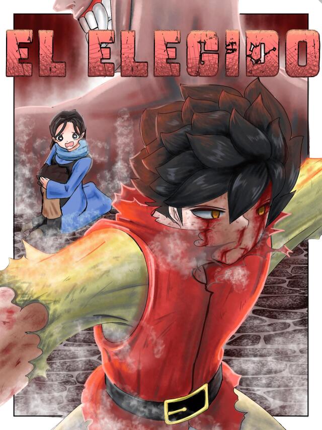 El Elegido 