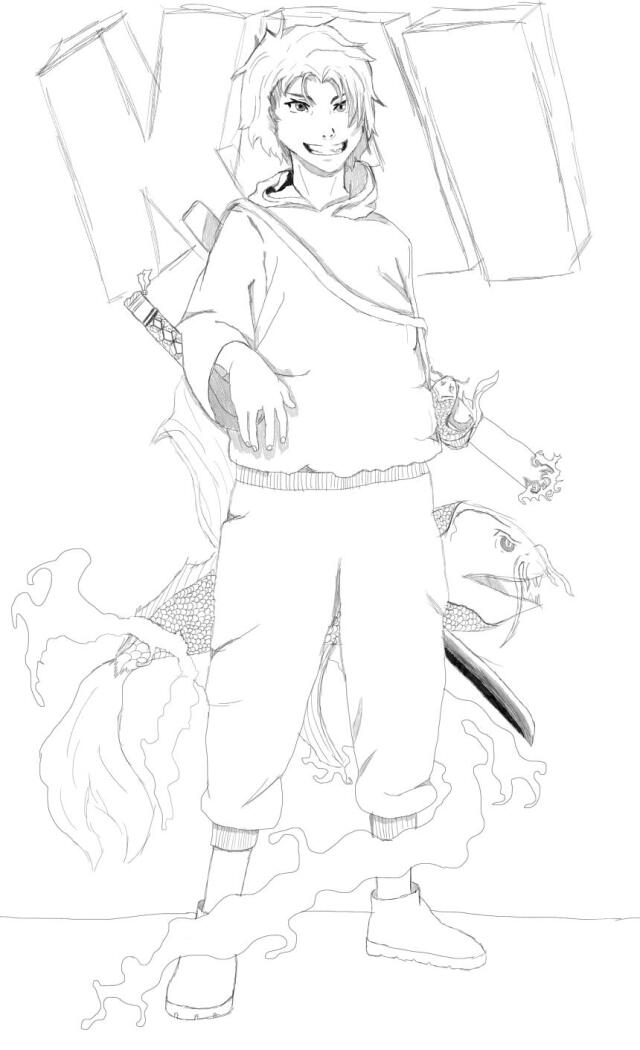 Kai (Provisional)