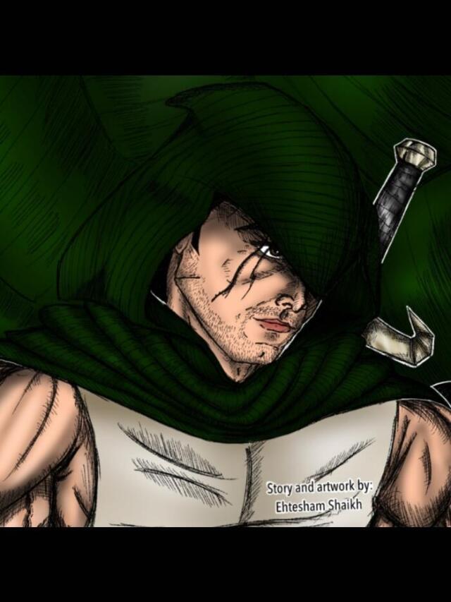 Curse of A Century Slayer