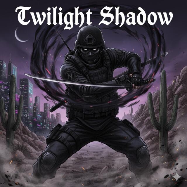 Twilight Shadow