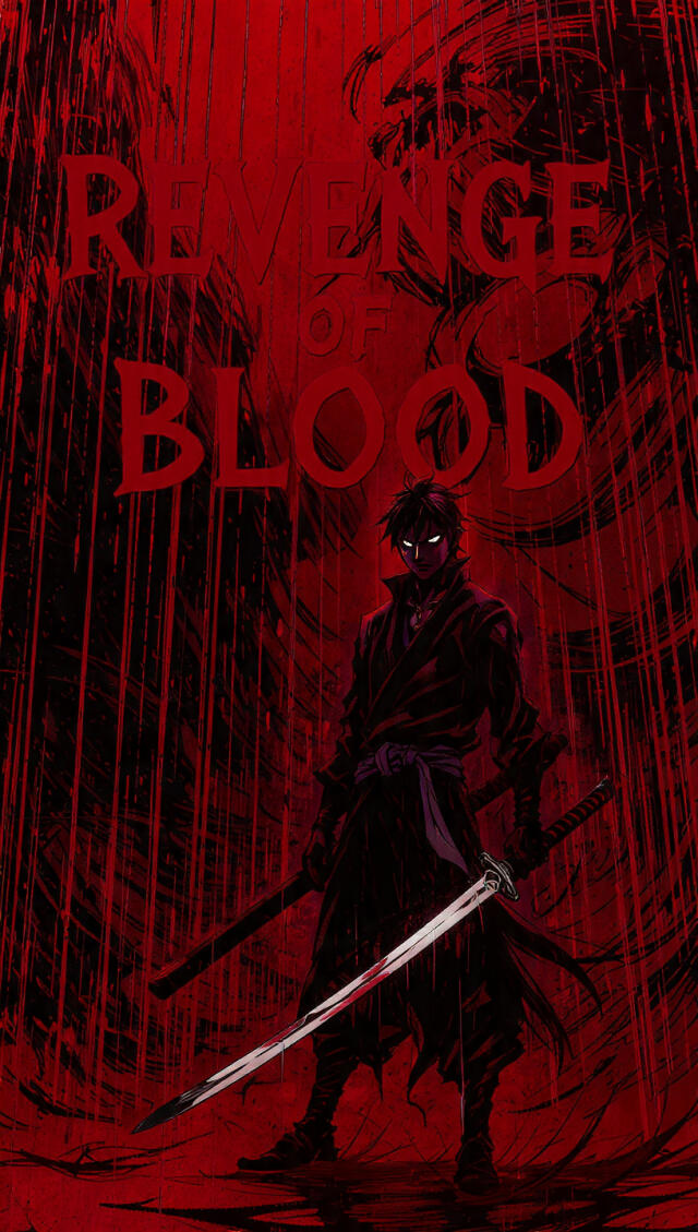 Revenge of Blood