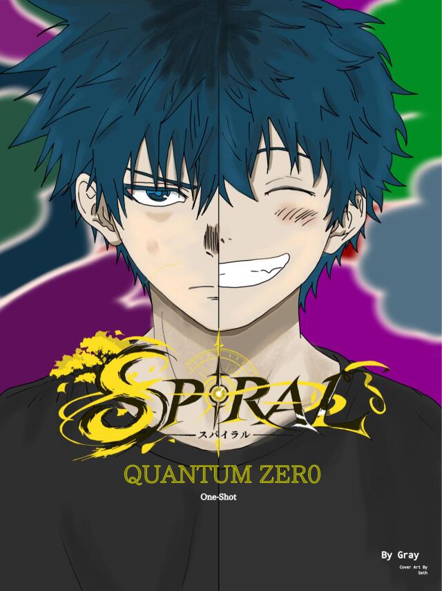 SPIRAL: QUANTUM ZER0