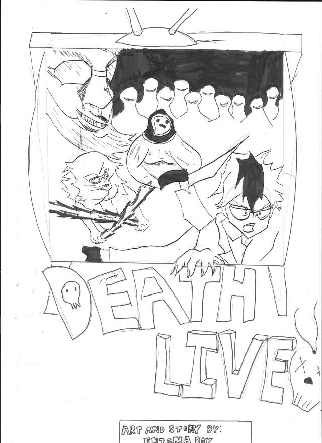 Death Live
