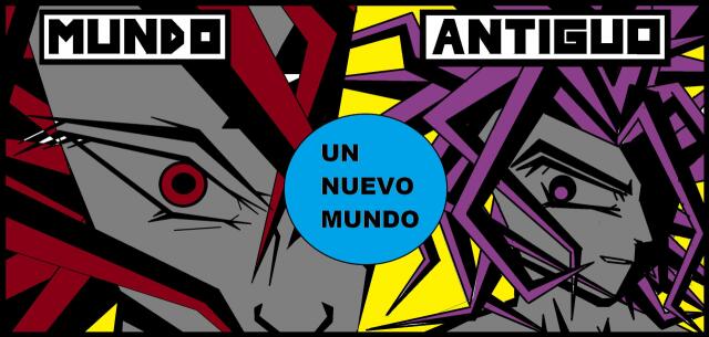 Un nuevo mundo 