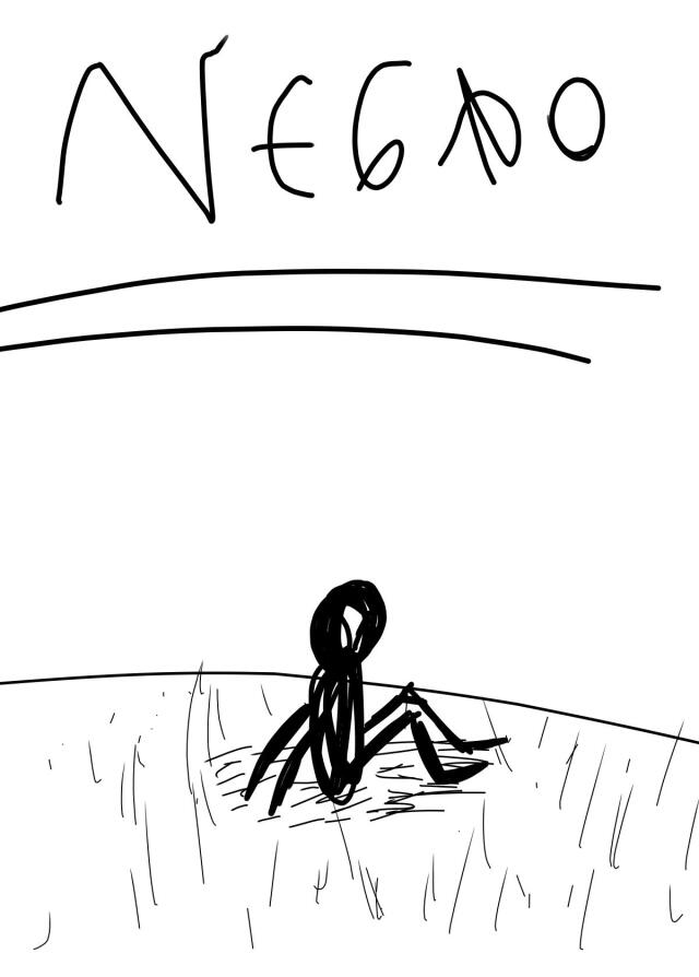 Negro 