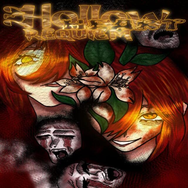 232 Hollow Heart Requiem
