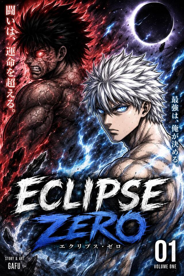 Eclipse Zero