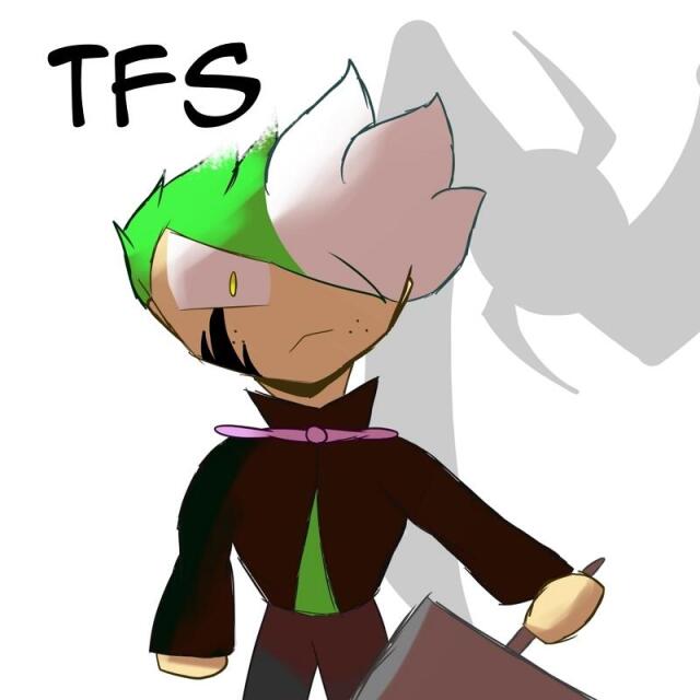 TFS