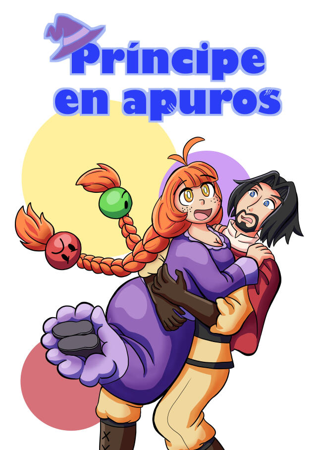 Príncipe en Apuros