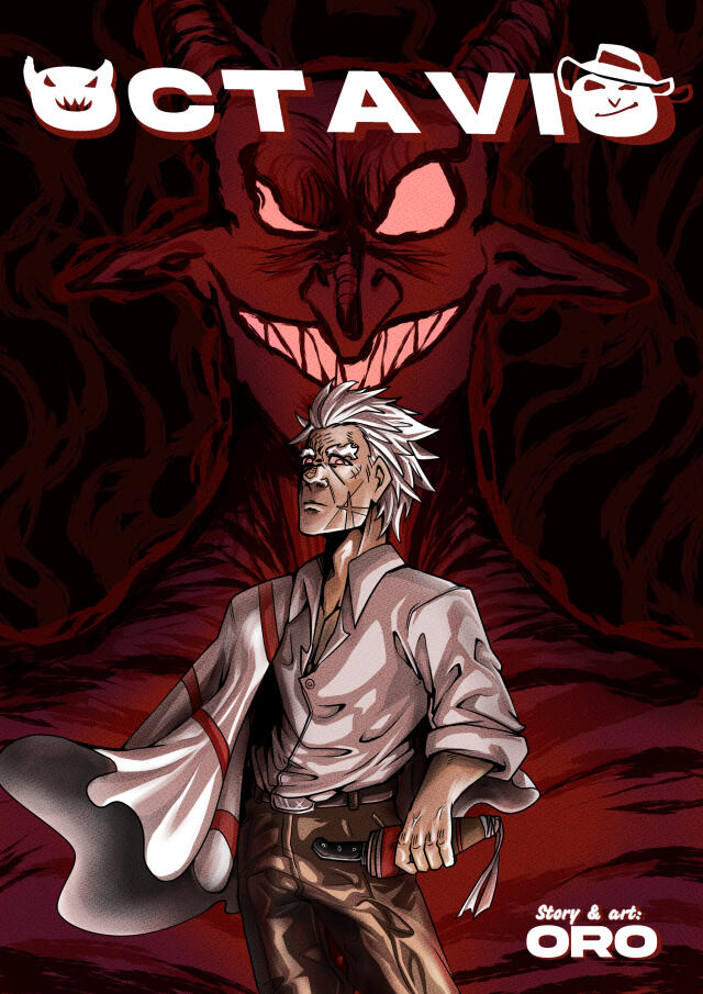 OCTAVIO