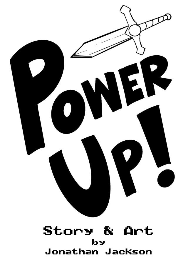 Power-Up!