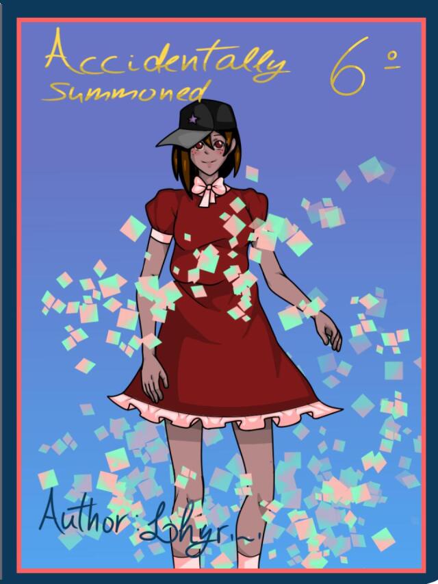 Accidentally Summoned!