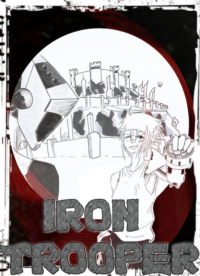 Iron-Trooper
