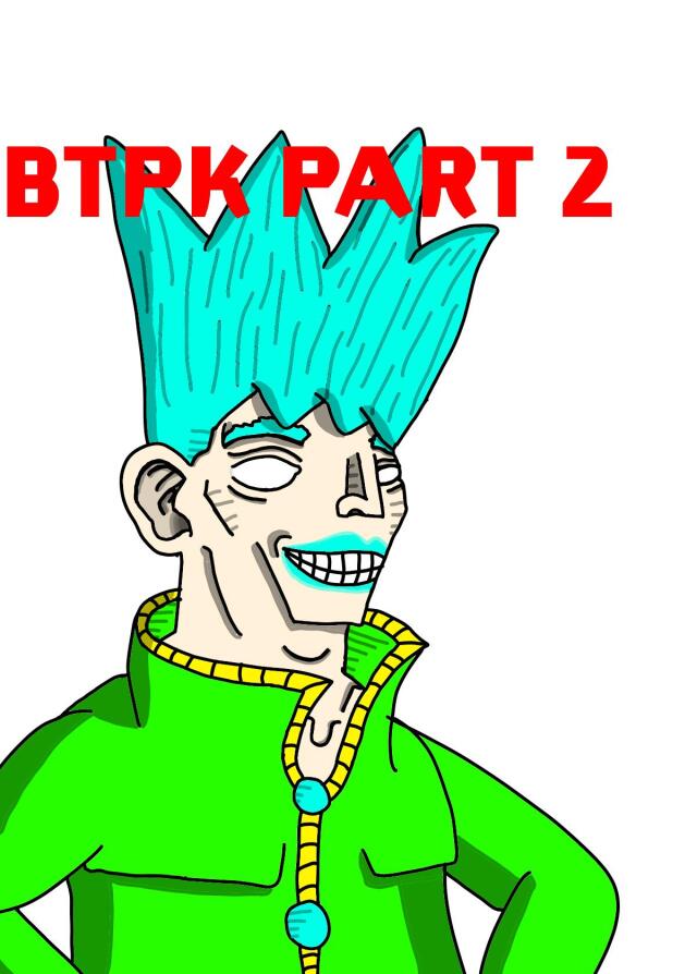 BTPK PART 2