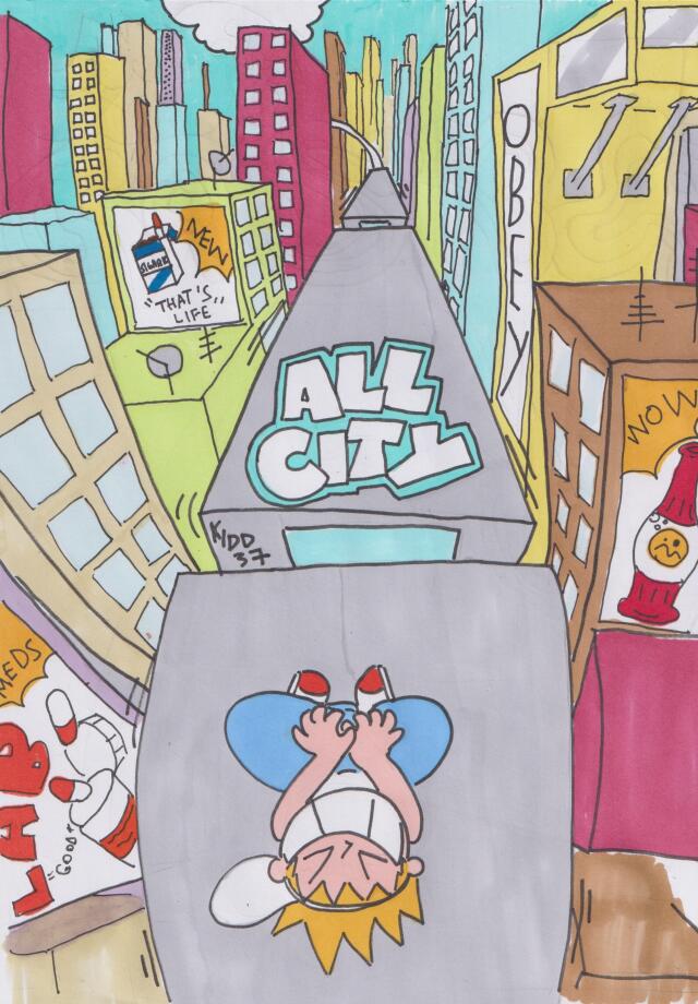 All City