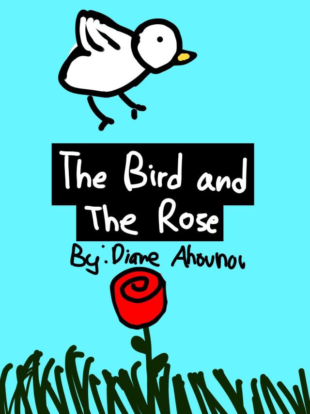 The Bird and the rose 