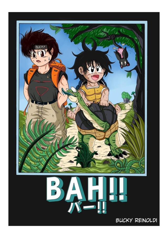 Bah (English Version).
