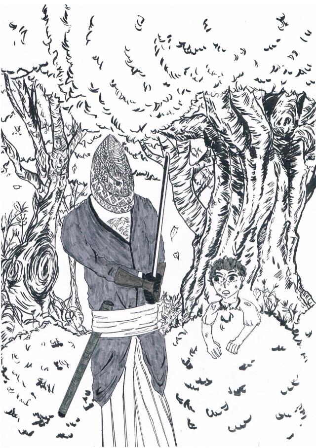 Hereditary Blade
