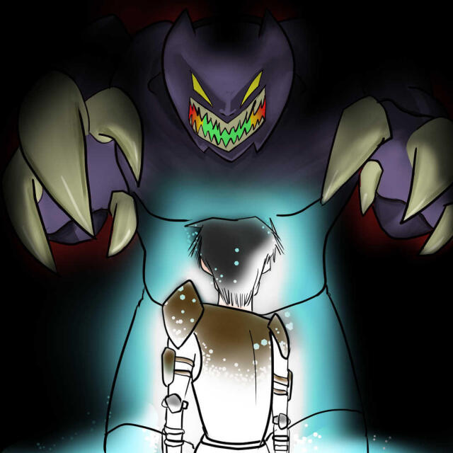Demon Hunter's: Ed Rising