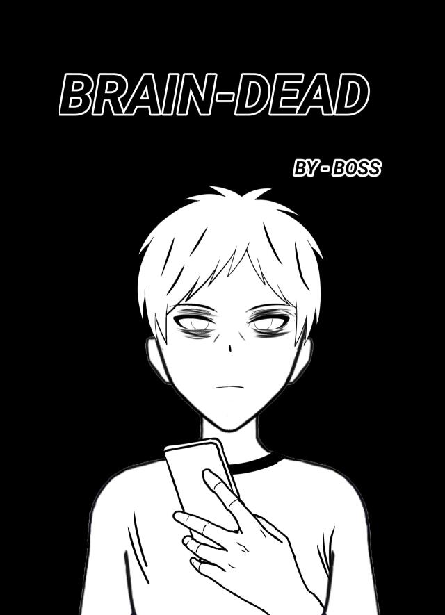 BRAIN DEAD 