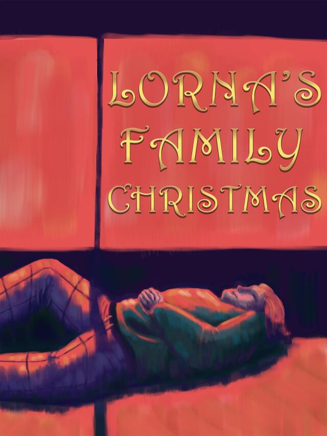 Lorna's Family Christmas
