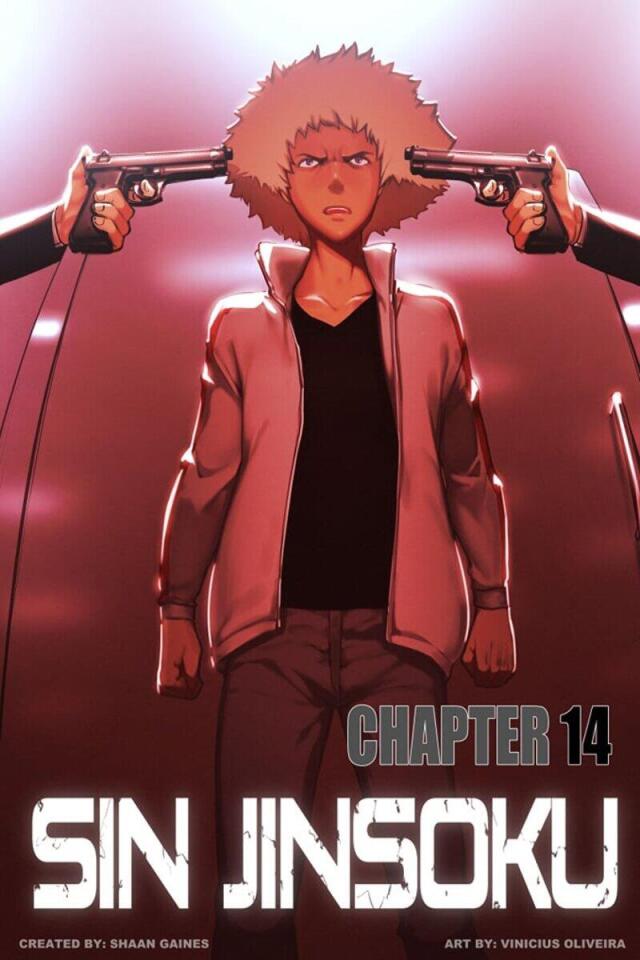 Sin Jinsoku
