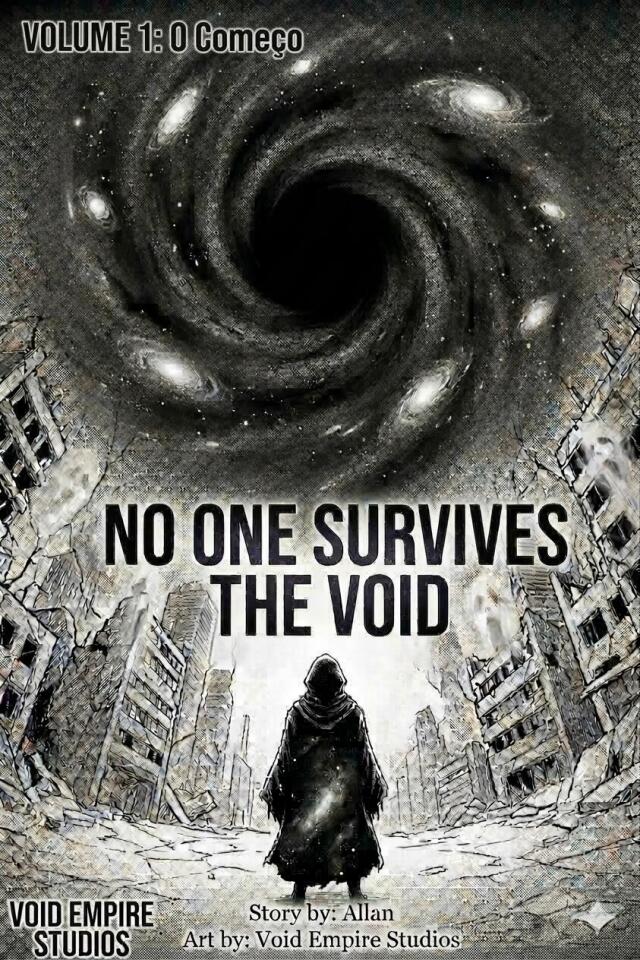 No One Survives the Void