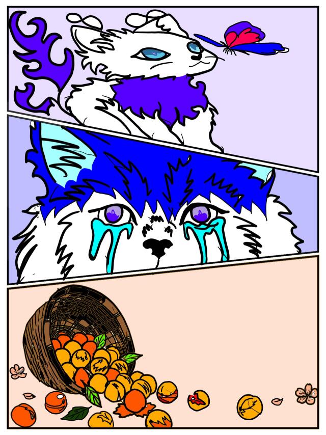El amor de pelos