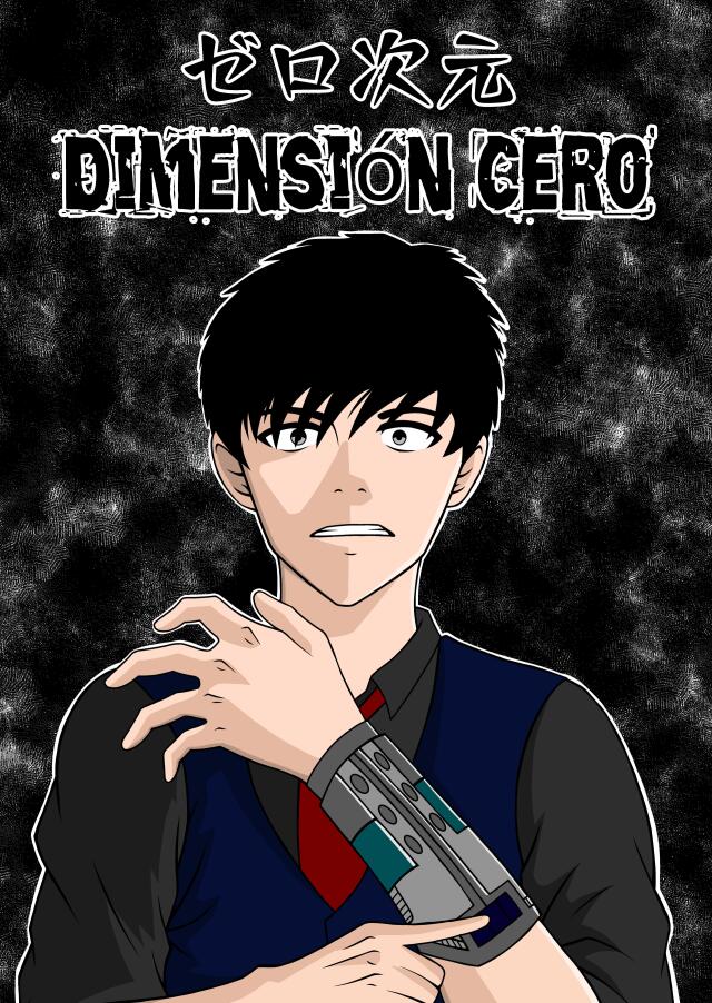 DIMENSIÓN CERO