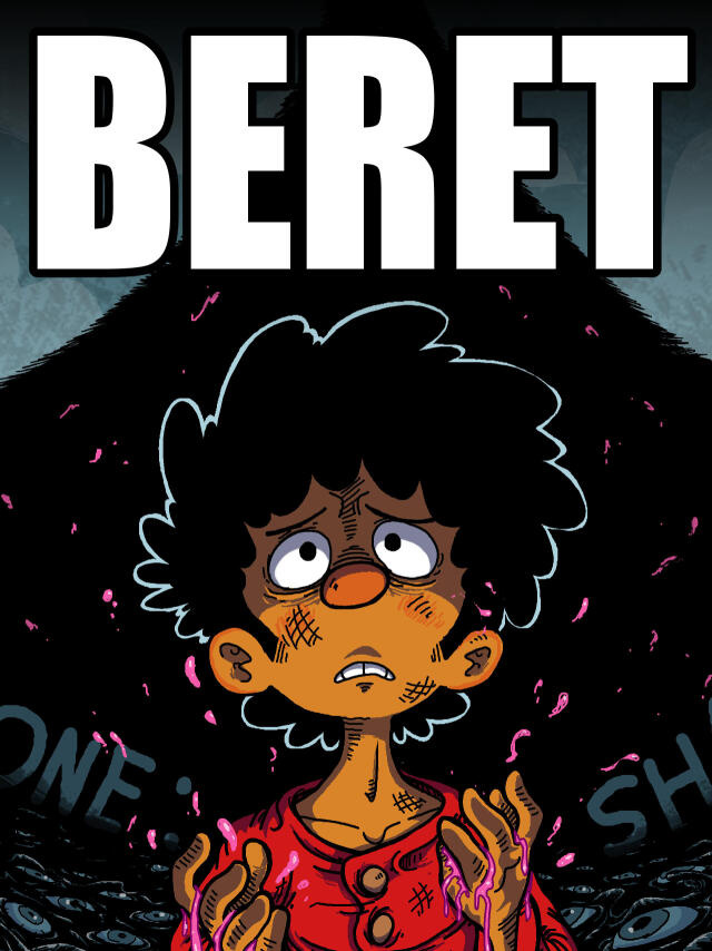 BERET