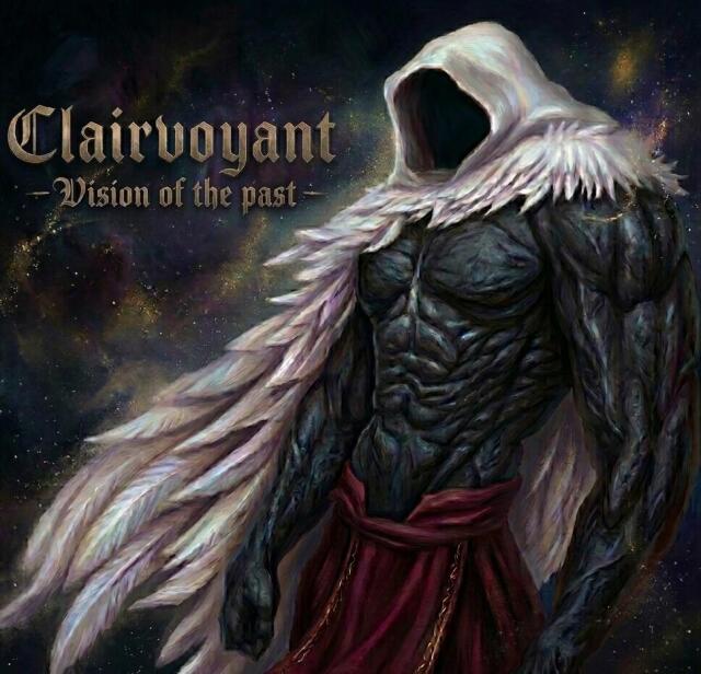 Clairvoyant
