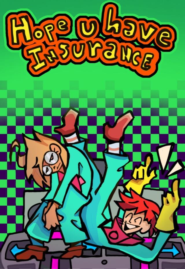 Hope You Have Insurace