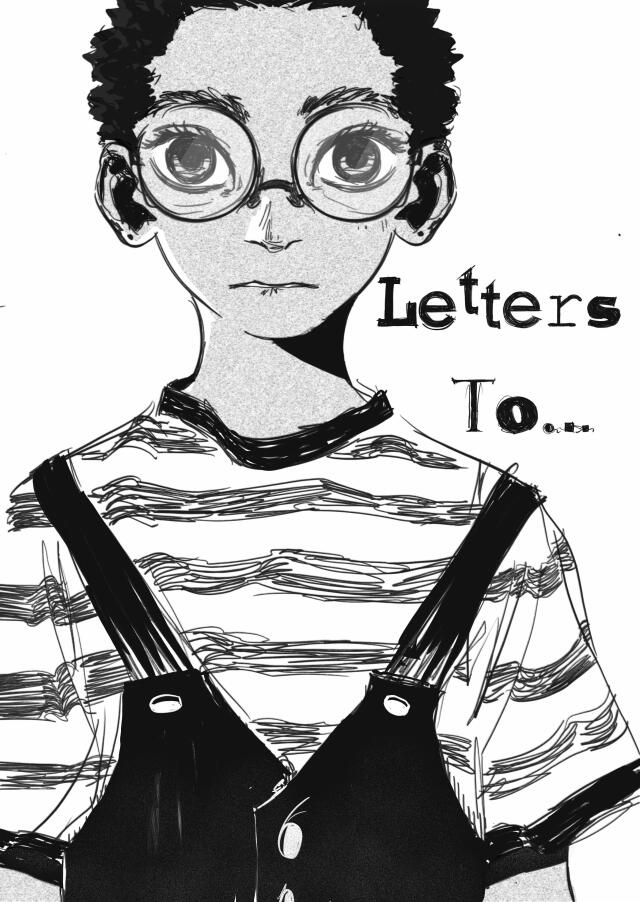 Letters to...