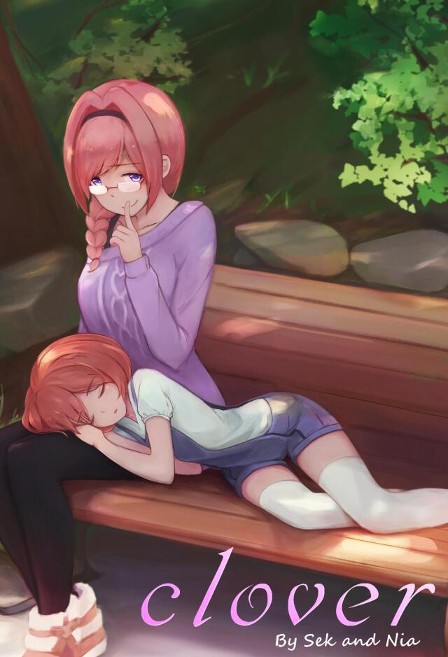 Clover