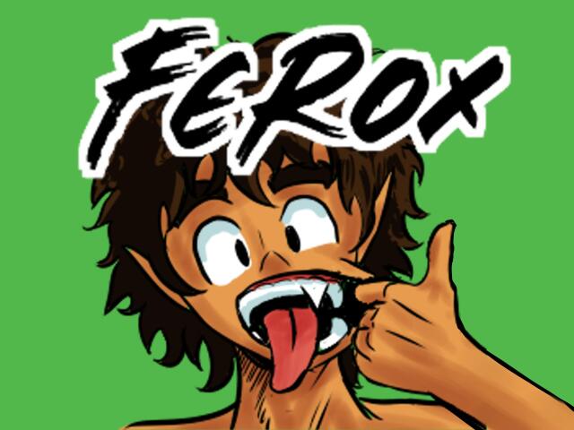 FEROX