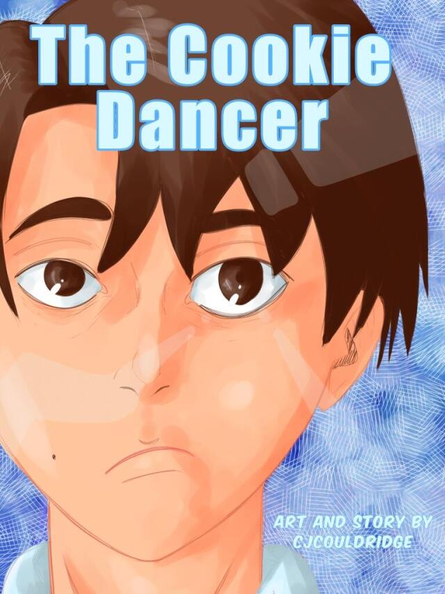 The Cookie Dancer