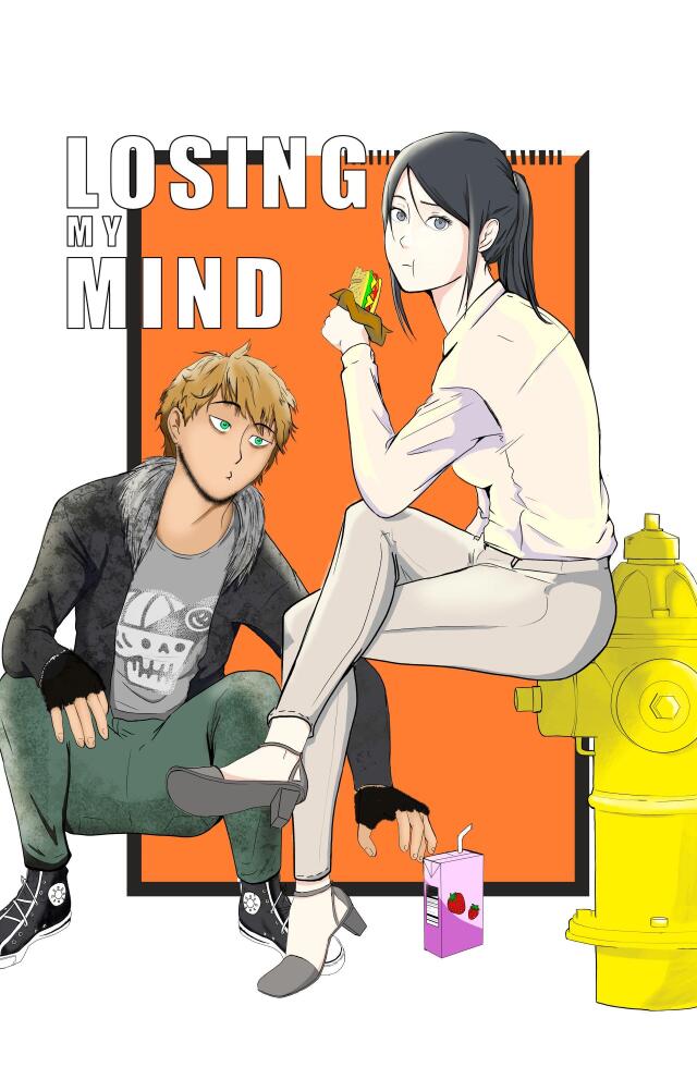 Losing my Mind