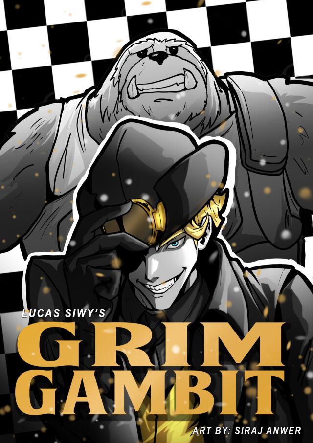 Grim Gambit