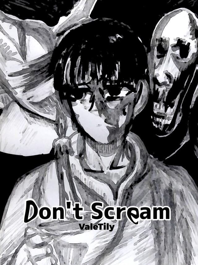 Don't Scream