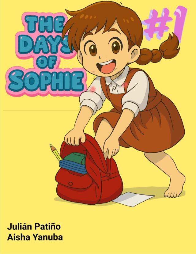 The days of Sophie