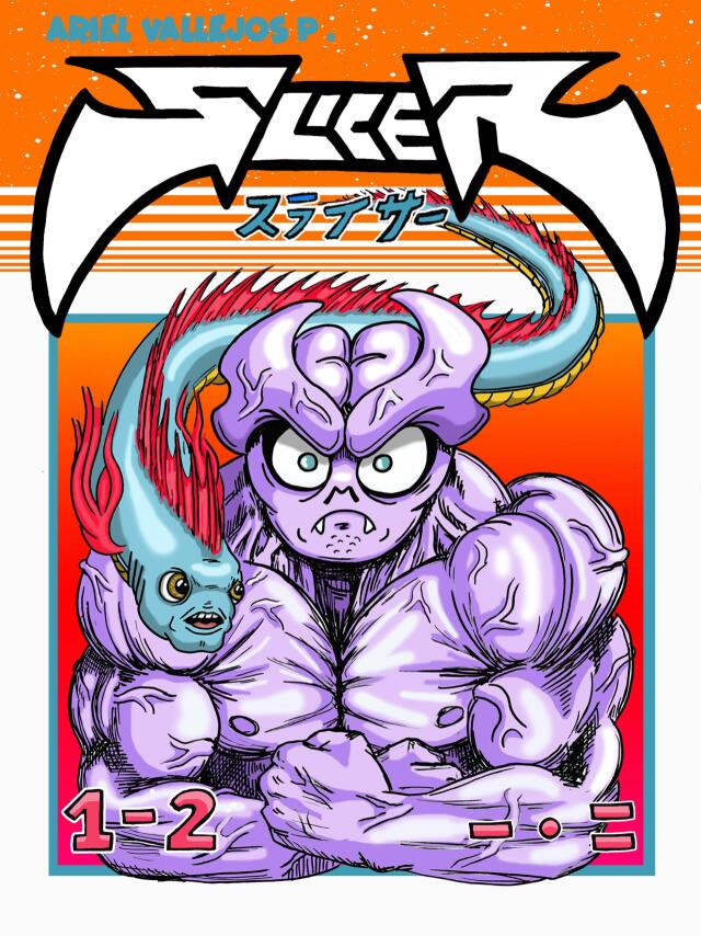 Slicer