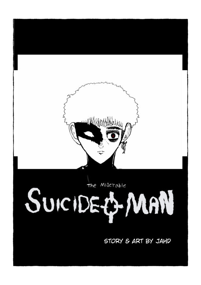 Suicide-Man