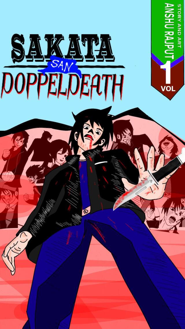 SakataSan doppel death
