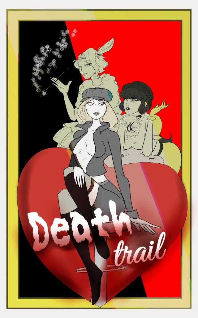 Death trail
