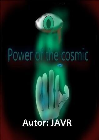 Power of the orbs cosmic